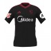 Sevilla Alexis Sanchez #10 Replica Third Stadium Shirt 2025-26 Short Sleeve Sevilla Alexis Sanchez #10 Replica Third Stadium Shirt 2025-26 Short Sleeve